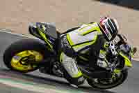 Middle Group Yellow Bikes